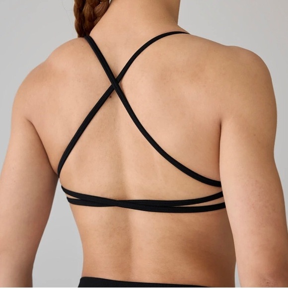 Sport bra & leggings - Picture 2 of 5